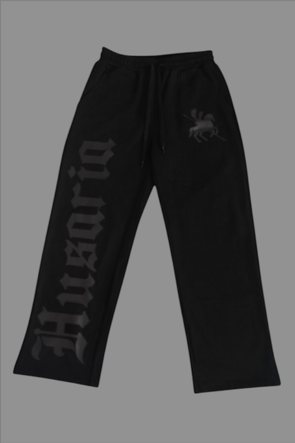 Husaria Nation Pants "Shadow" — view 1