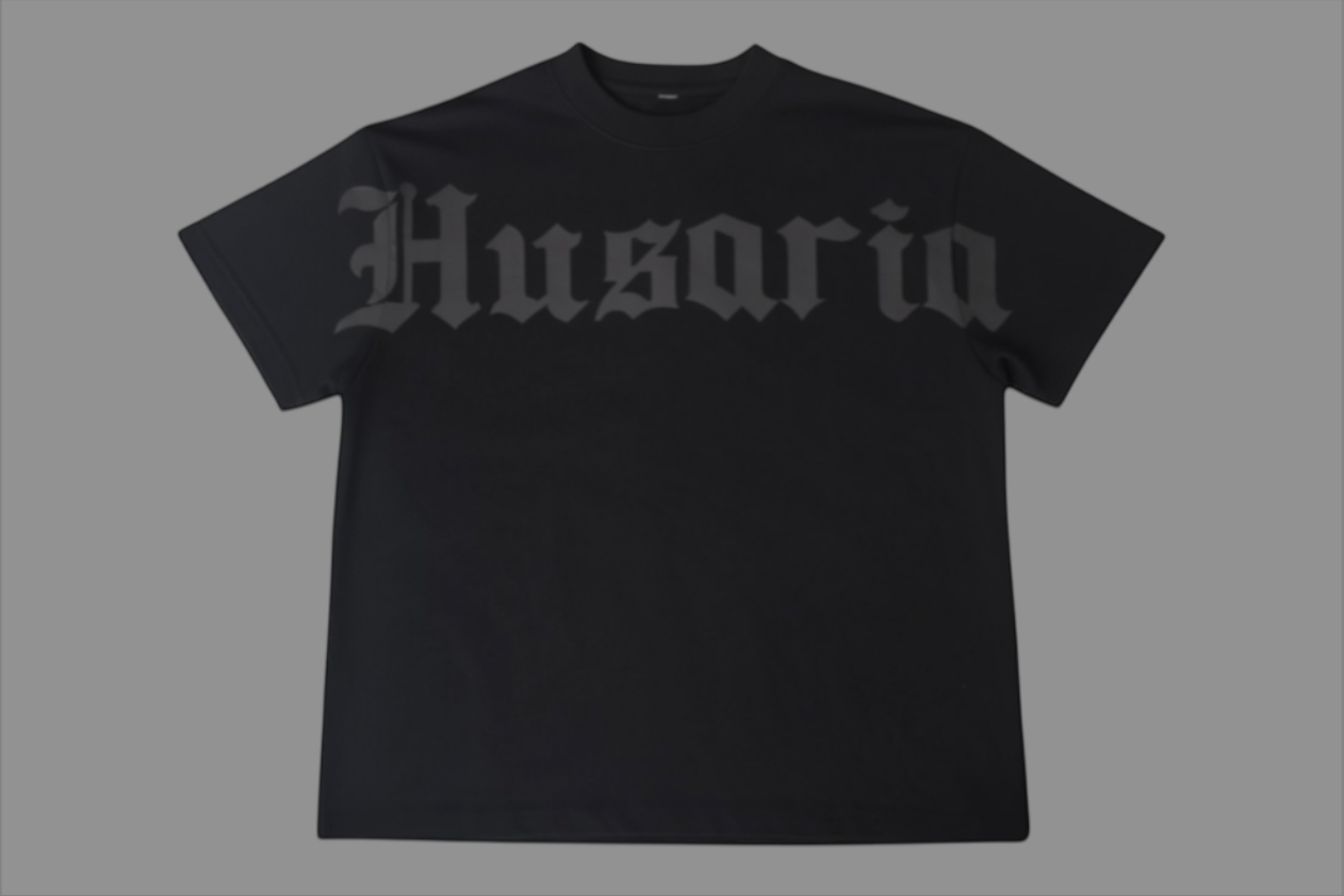 Husaria Nation Shirt "Shadow" — view 1